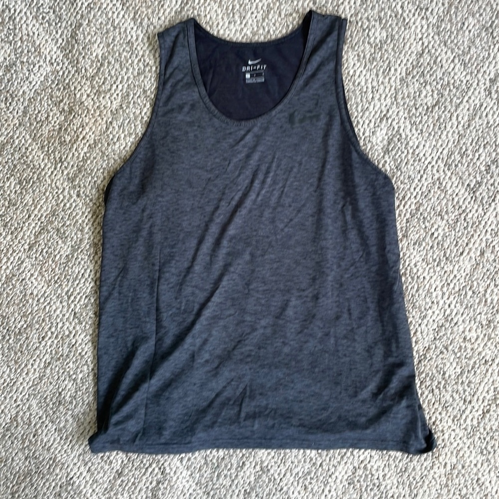 Nike Dri Fit Tank Top